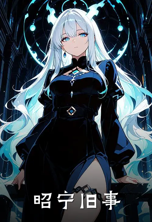 昭宁旧事