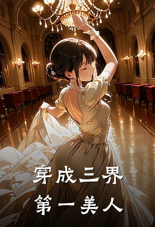穿成三界第一美人