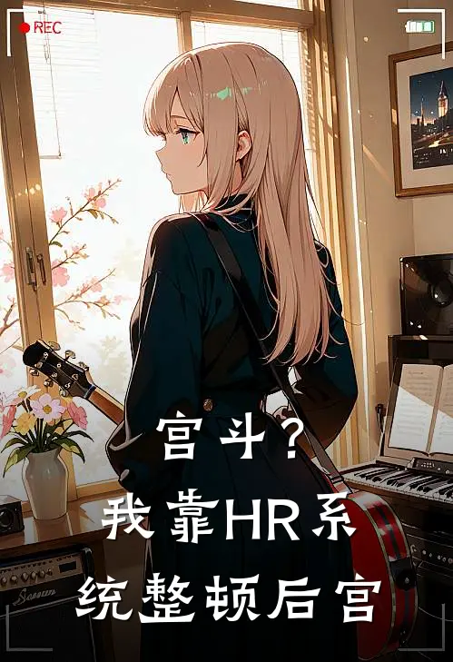 宫斗？我靠HR系统整顿后宫