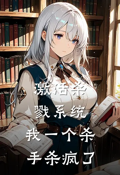 激活杀戮系统，我一个杀手杀疯了