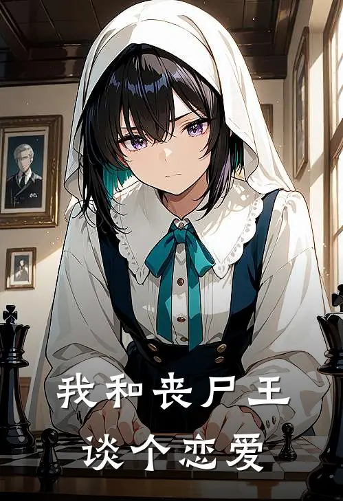 我和丧尸王谈个恋爱(赵明李峰)完本小说大全_热门小说大全我和丧尸王谈个恋爱赵明李峰