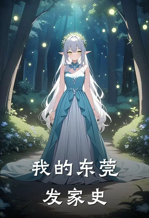 我的东莞发家史