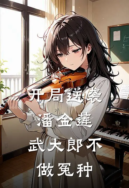 开局逆袭潘金莲，武大郎不做冤种(潘金莲武植)在线阅读免费小说_完整版小说免费阅读开局逆袭潘金莲，武大郎不做冤种(潘金莲武植)