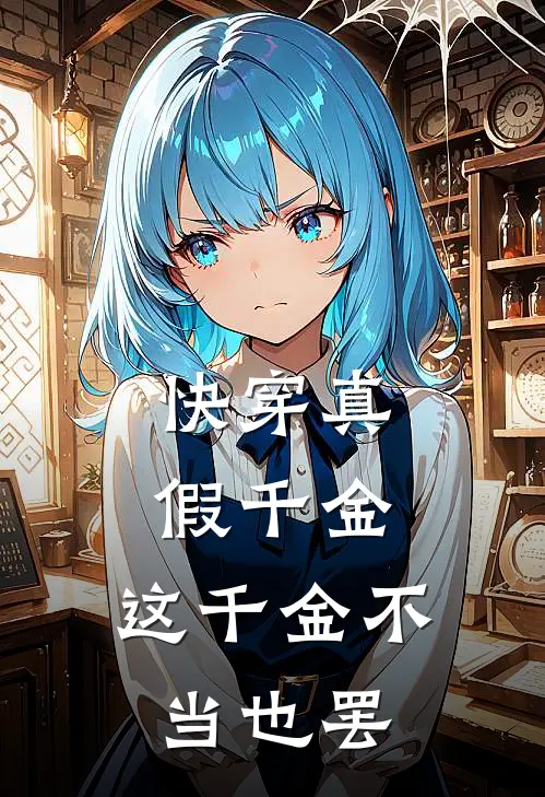 快穿真假千金：这千金不当也罢