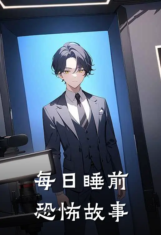 每日睡前恐怖故事