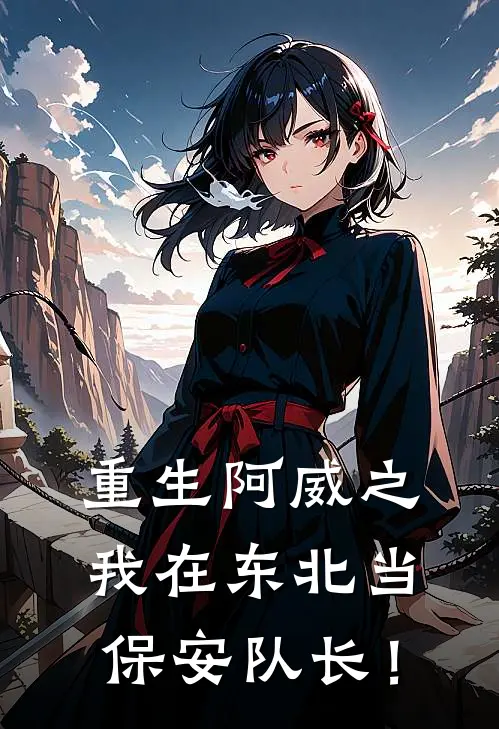 重生阿威之我在东北当保安队长！