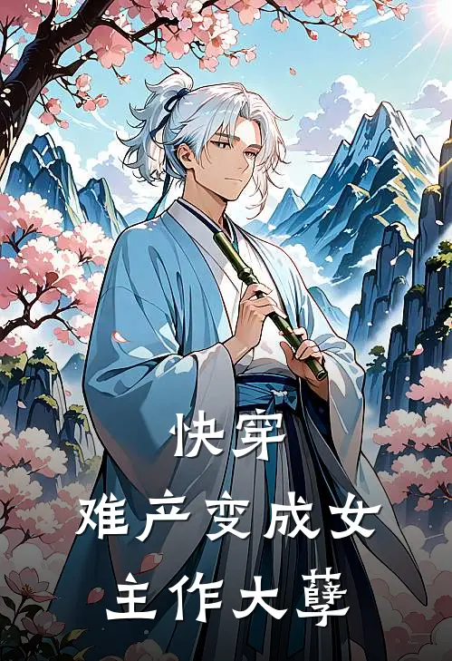 快穿：难产变成女主作大孽