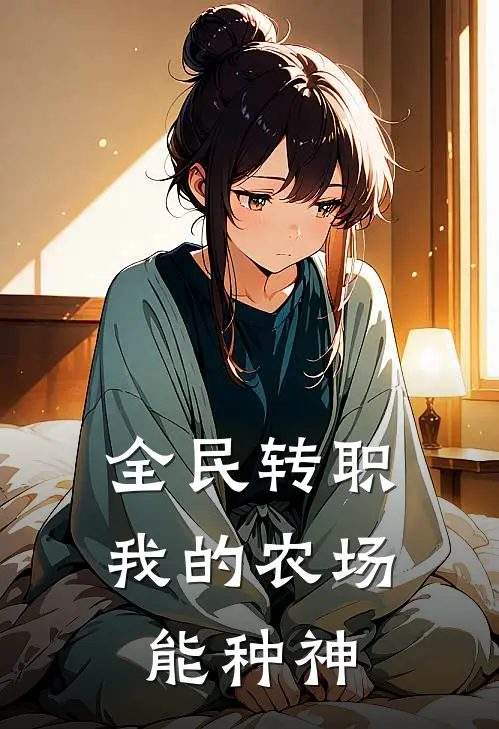 全民转职：我的农场能种神