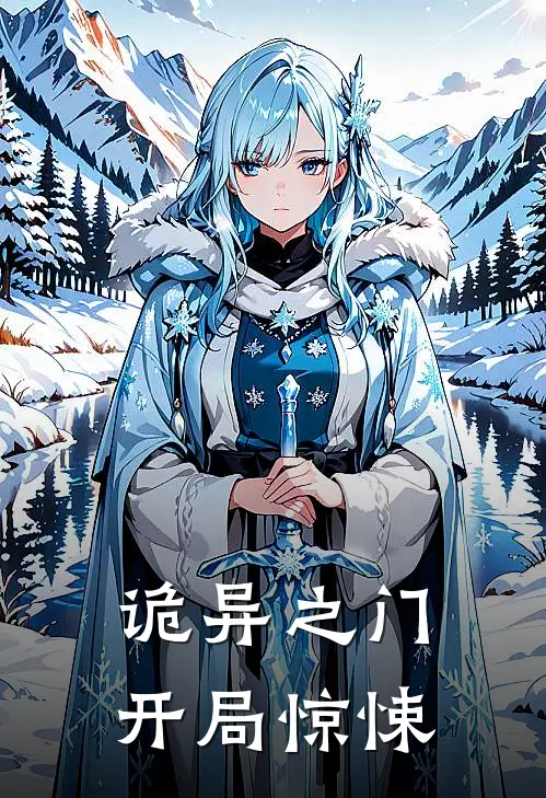 诡异之门：开局惊悚