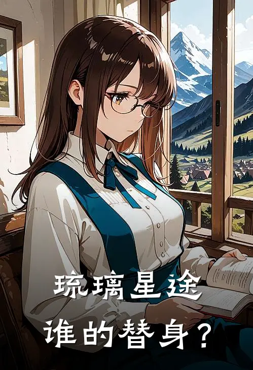 琉璃星途：谁的替身？