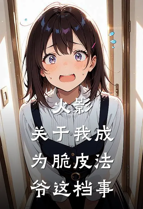 火影：关于我成为脆皮法爷这档事