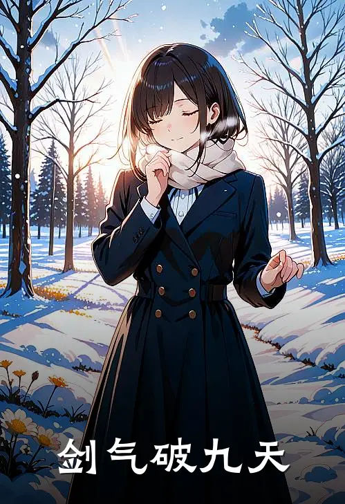 剑气破九天