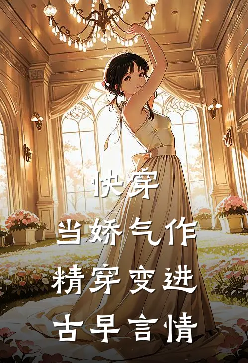 快穿：当娇气作精穿变进古早言情(阮星眠傅斯砚)热门网络小说_最新完本小说快穿：当娇气作精穿变进古早言情(阮星眠傅斯砚)