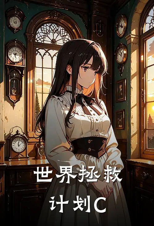 【世界拯救计划C】