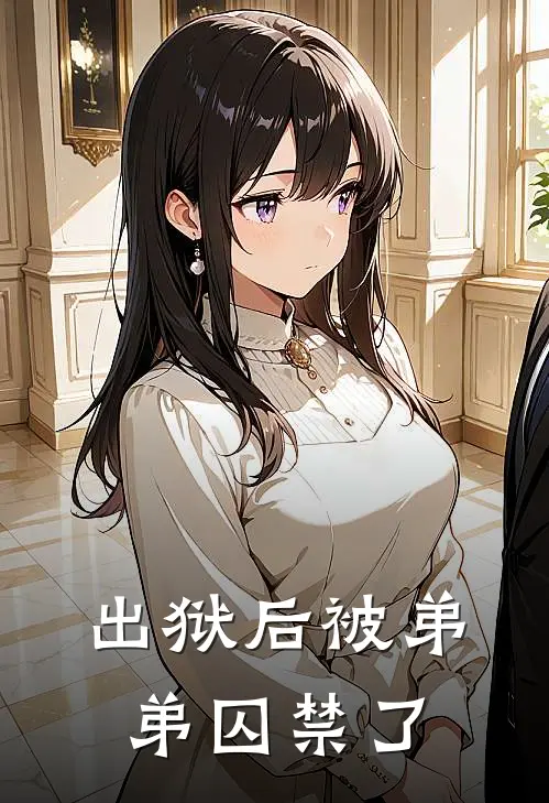 出狱后被弟弟囚禁了