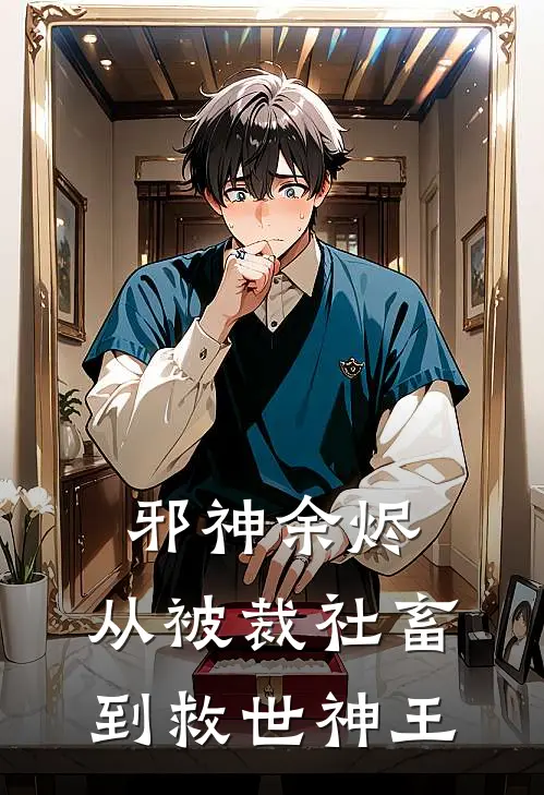 邪神余烬：从被裁社畜到救世神王徐弘徐弘免费小说全文阅读_免费小说在线阅读邪神余烬：从被裁社畜到救世神王徐弘徐弘