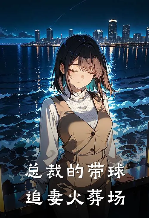 总裁的带球追妻火葬场