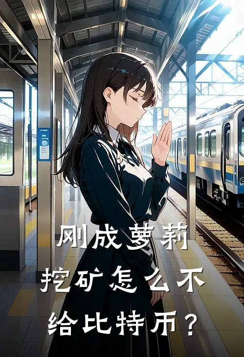 刚成萝莉，挖矿怎么不给比特币？