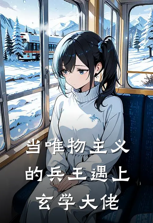 当唯物主义的兵王遇上玄学大佬