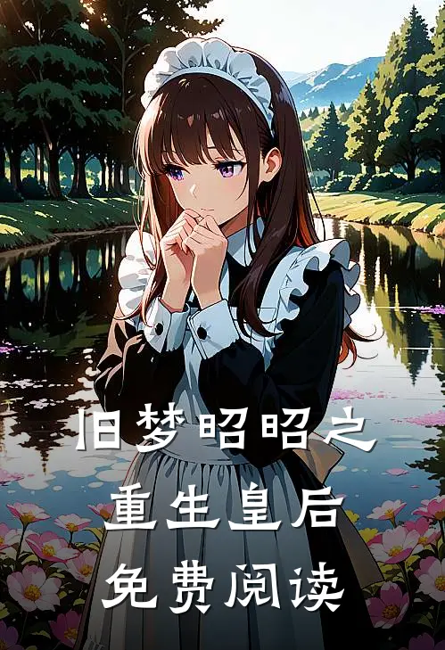 旧梦昭昭之重生皇后免费阅读