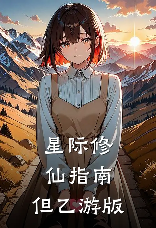 星际修仙指南，但乙游版