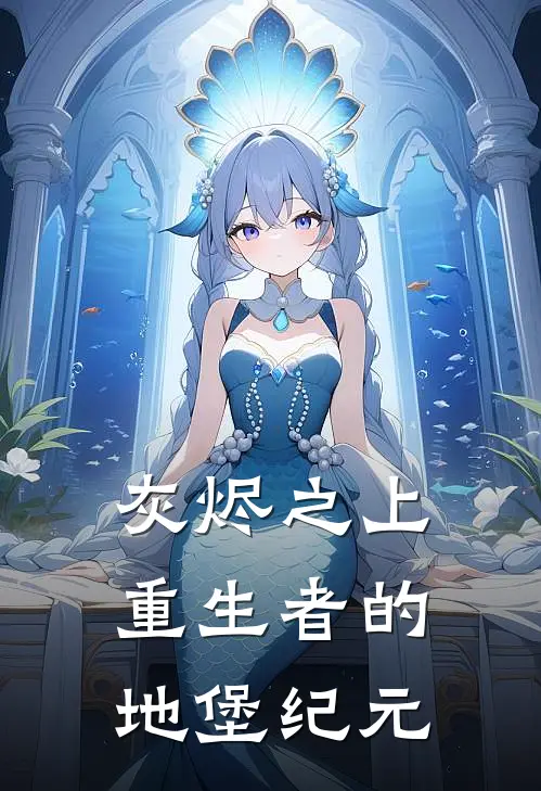 灰烬之上：重生者的地堡纪元