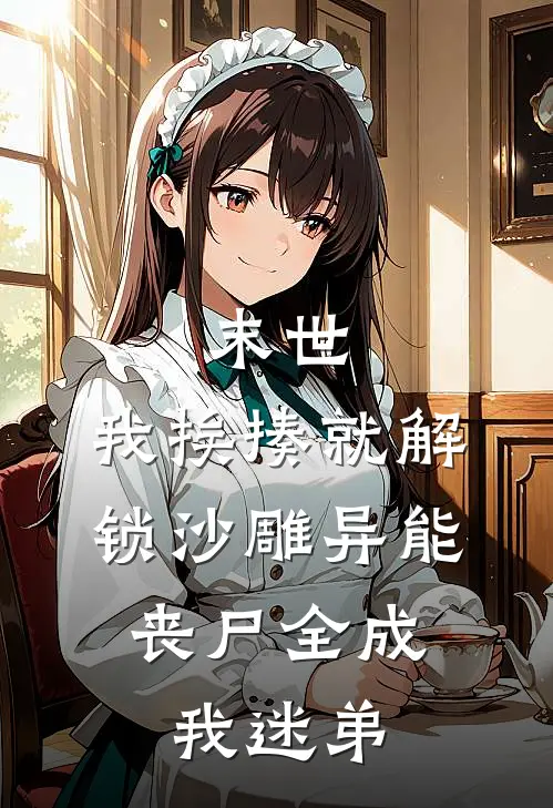 末世：我挨揍就解锁沙雕异能，丧尸全成我迷弟