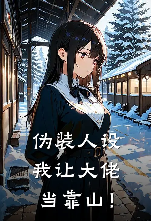 伪装人设，我让大佬当靠山！