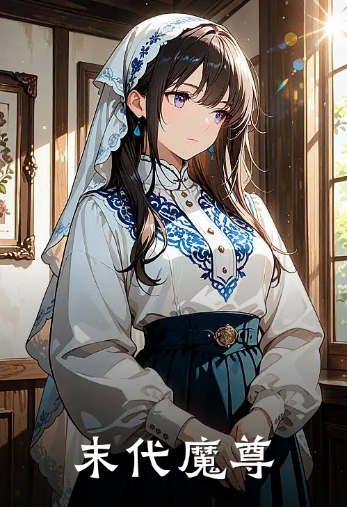 末代魔尊
