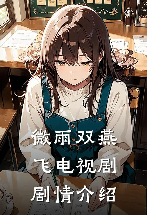 微雨双燕飞电视剧剧情介绍