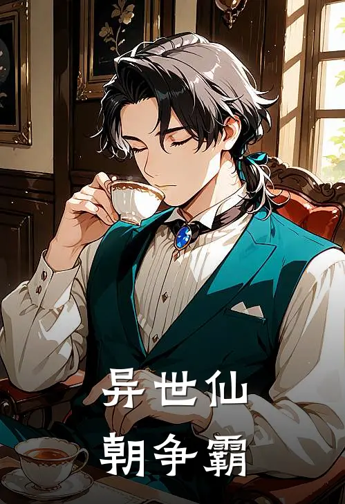 异世仙朝争霸