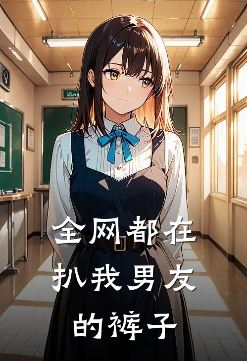 全网都在扒我男友的裤子