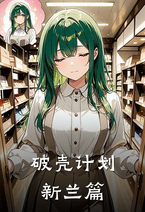 破壳计划新兰篇