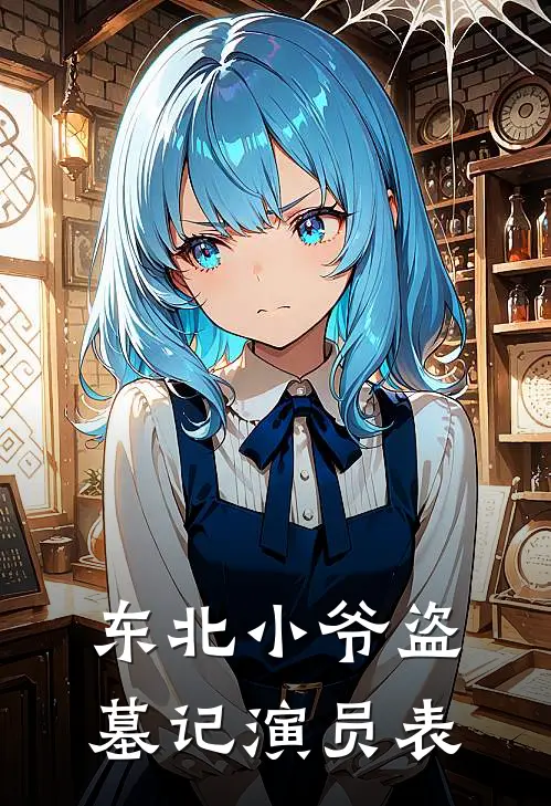 东北小爷盗墓记演员表