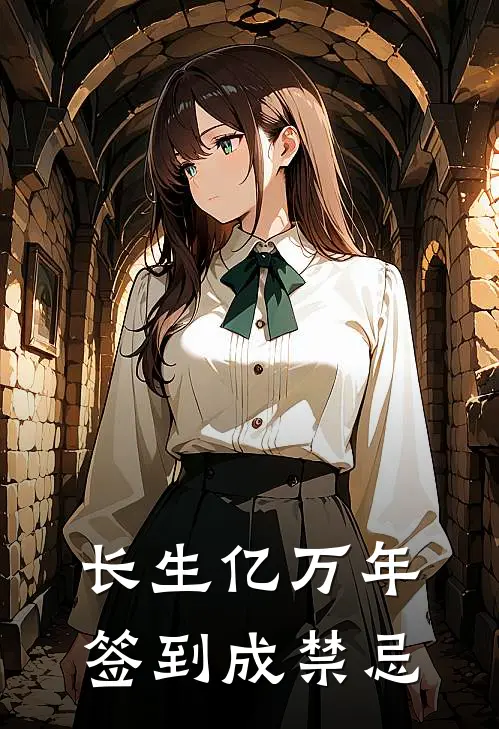 长生亿万年，签到成禁忌
