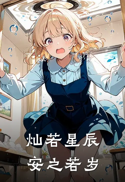 灿若星辰，安之若岁