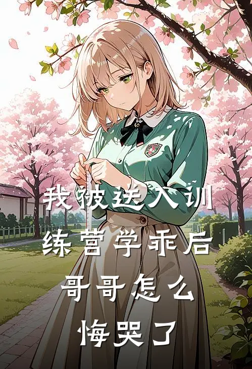 我被送入训练营学乖后，哥哥怎么悔哭了