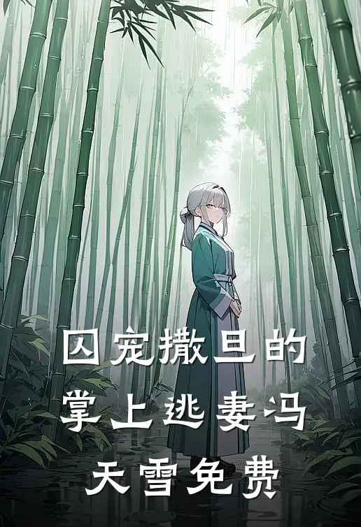 囚宠撒旦的掌上逃妻冯天雪免费