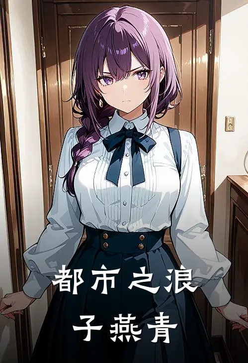 都市之浪子燕青