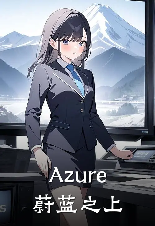 Azure蔚蓝之上