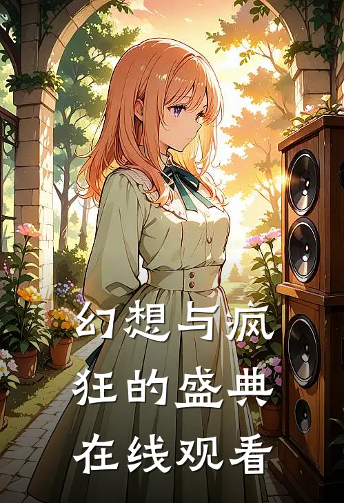 幻想与疯狂的盛典在线观看