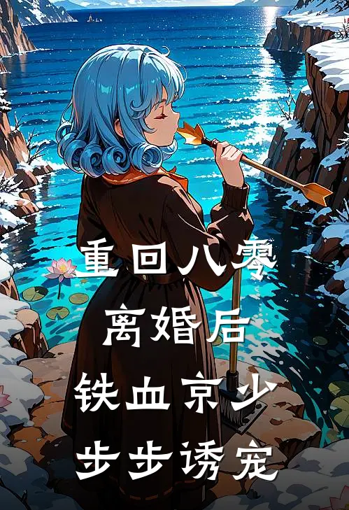 重回八零离婚后，铁血京少步步诱宠
