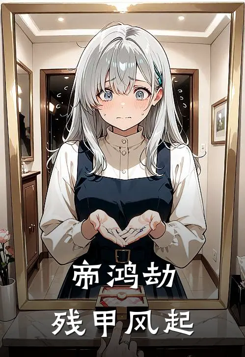 帝鸿劫：残甲风起