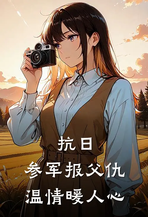 抗日：参军报父仇，温情暖人心