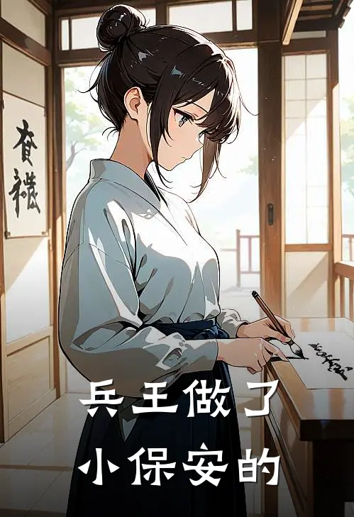 兵王做了小保安的