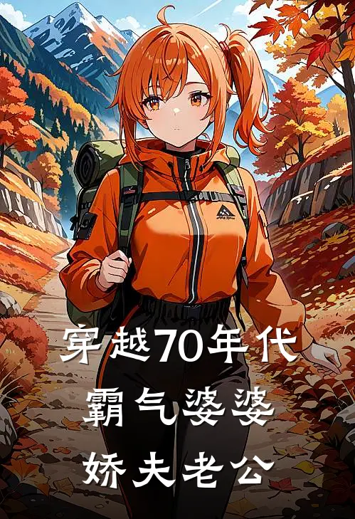 穿越70年代，霸气婆婆娇夫老公