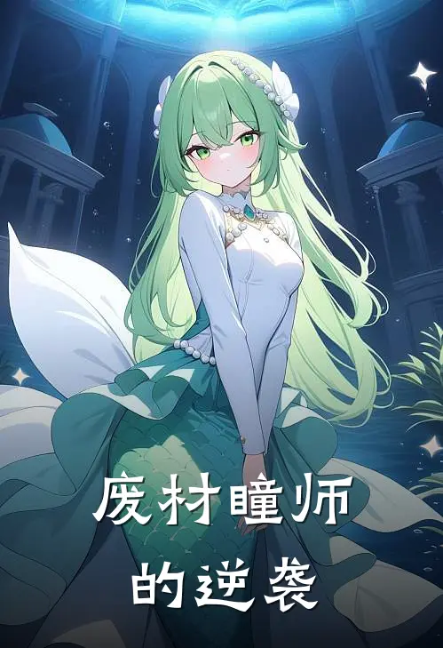 废材瞳师的逆袭