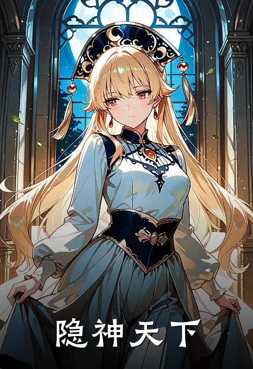 林宵墨渊(隐神天下)全文免费在线阅读_隐神天下完整版免费在线阅读