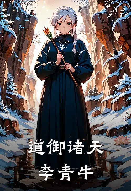 道御诸天李青牛