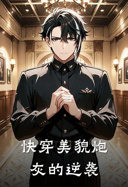 快穿美貌炮灰的逆袭